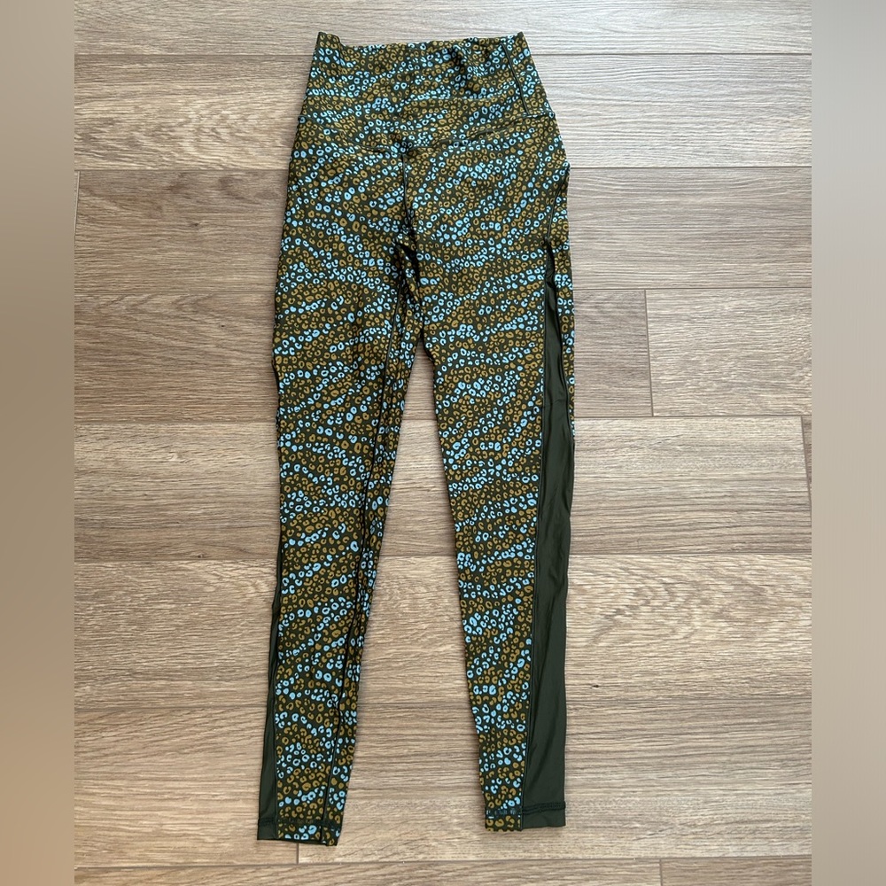 Aerie offline leggings